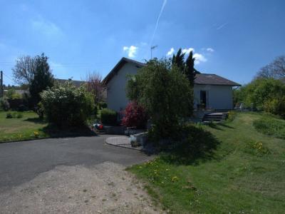 For sale Thulay 5 rooms 166 m2 Doubs (25310) photo 2