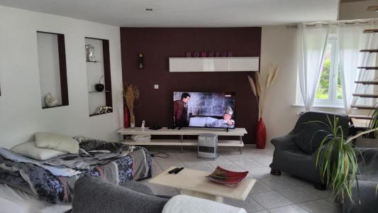 For sale Thulay 5 rooms 166 m2 Doubs (25310) photo 3