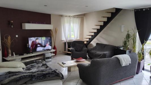 For sale Thulay 5 rooms 166 m2 Doubs (25310) photo 4