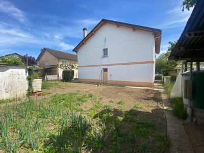 Annonce Vente 5 pices Maison Gurmencon 64