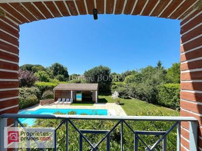 For sale Saint-sulpice 6 rooms 202 m2 Tarn (81370) photo 0
