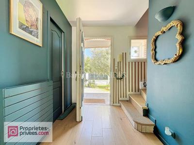 For sale Saint-sulpice 6 rooms 202 m2 Tarn (81370) photo 1