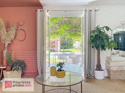 For sale Saint-sulpice 6 rooms 202 m2 Tarn (81370) photo 3