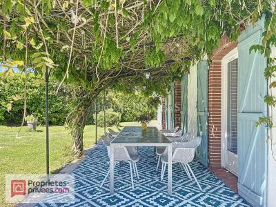 For sale Saint-sulpice 6 rooms 202 m2 Tarn (81370) photo 4
