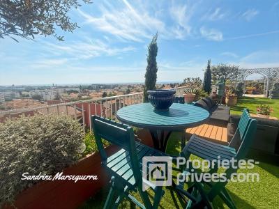 For sale Saint-laurent-du-var 6 rooms 198 m2 Alpes Maritimes (06700) photo 0