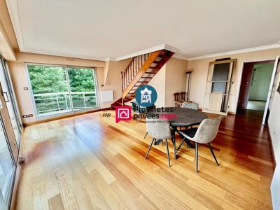 Annonce Vente 4 pices Appartement Boulogne-sur-mer 62