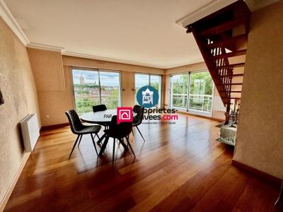Acheter Appartement 86 m2 Boulogne-sur-mer