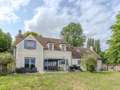 For sale Lainville-en-vexin 7 rooms 245 m2 Yvelines (78440) photo 0