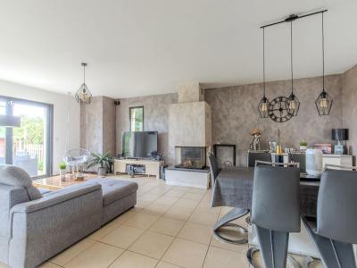 For sale Lainville-en-vexin 7 rooms 245 m2 Yvelines (78440) photo 3