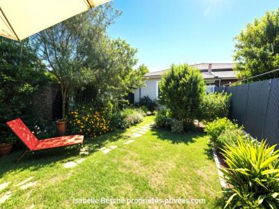 For sale Bordeaux 5 rooms 130 m2 Gironde (33100) photo 4