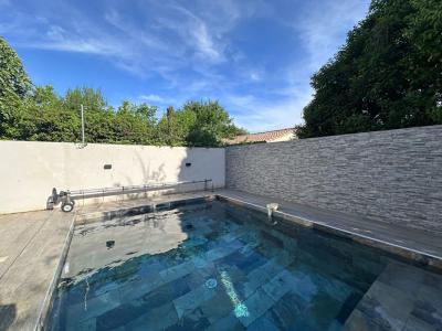 For sale Cournonsec 5 rooms 95 m2 Herault (34660) photo 2