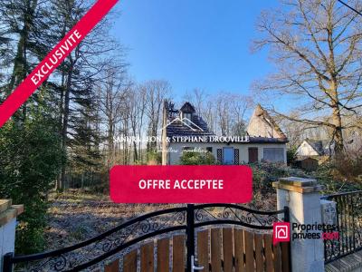 For sale Maintenon 2000 m2 Eure et loir (28130) photo 0
