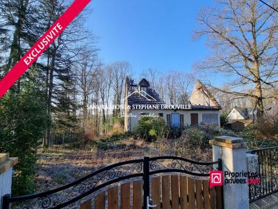 For sale Maintenon 2000 m2 Eure et loir (28130) photo 1