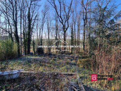 For sale Maintenon 2000 m2 Eure et loir (28130) photo 2