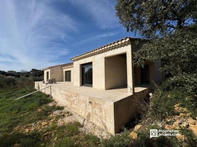 Annonce Vente 5 pices Maison Mornas 84
