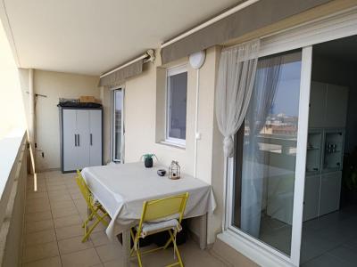 Acheter Appartement Marseille-14eme-arrondissement Bouches du Rhone