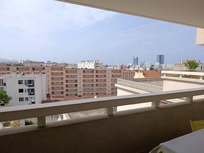 Acheter Appartement Marseille-14eme-arrondissement 231000 euros