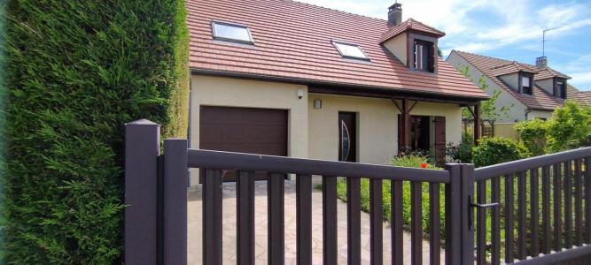 For sale Lagny-sur-marne 5 rooms 122 m2 Seine et marne (77400) photo 3