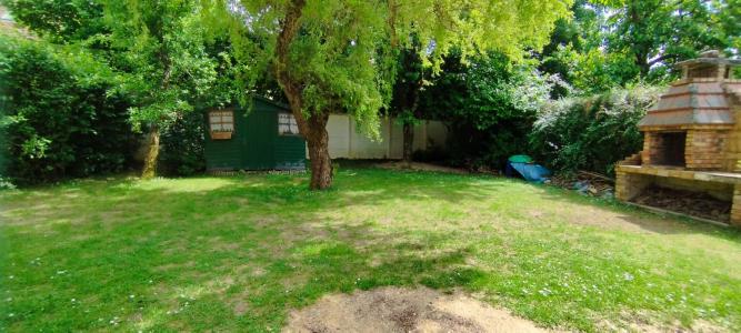 For sale Lagny-sur-marne 5 rooms 122 m2 Seine et marne (77400) photo 4