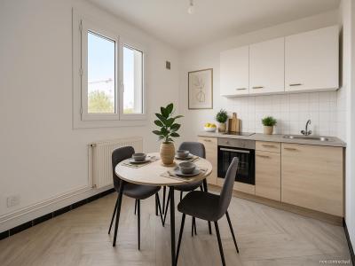 For sale Nantes 2 rooms 48 m2 Loire atlantique (44300) photo 1
