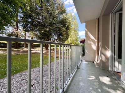 For sale Nantes 2 rooms 48 m2 Loire atlantique (44300) photo 4