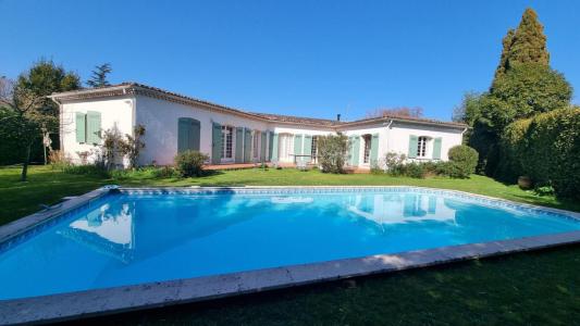 For sale Merignac 8 rooms 233 m2 Gironde (33700) photo 0
