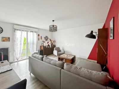 Acheter Appartement Saint-lys Haute garonne