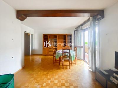 For sale Toulouse 2 rooms 50 m2 Haute garonne (31400) photo 1