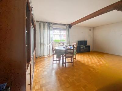 For sale Toulouse 2 rooms 50 m2 Haute garonne (31400) photo 2