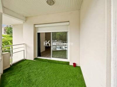 For sale Rouffiac-tolosan 2 rooms 40 m2 Haute garonne (31180) photo 0
