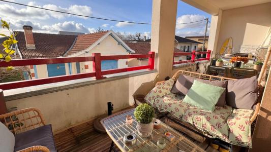 Annonce Vente 4 pices Appartement Ares 33