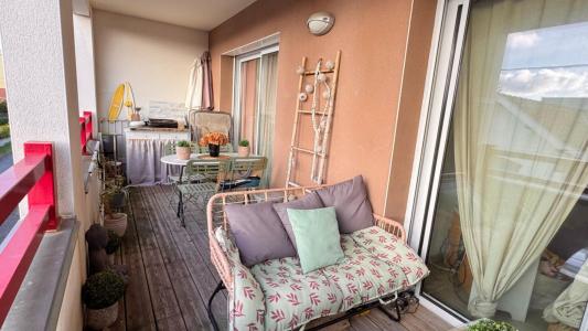 Acheter Appartement 75 m2 Ares