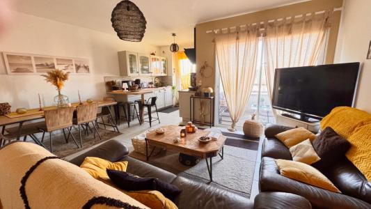 Acheter Appartement Ares Gironde