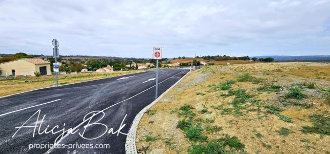 For sale Saint-papoul 1 room 625 m2 Aude (11400) photo 1