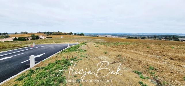 For sale Saint-papoul 1 room 625 m2 Aude (11400) photo 2