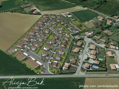 For sale Saint-papoul 1 room 625 m2 Aude (11400) photo 3