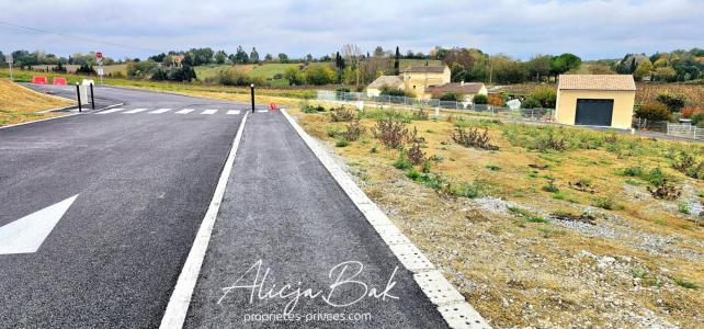For sale Saint-papoul 1 room 625 m2 Aude (11400) photo 4