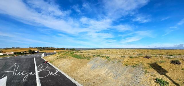 For sale Saint-papoul 538 m2 Aude (11400) photo 1