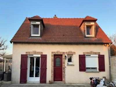 For sale Saint-mammes 5 rooms 108 m2 Seine et marne (77670) photo 0