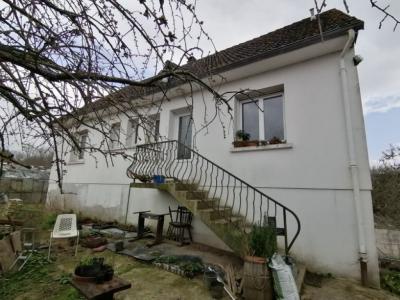 Acheter Maison 75 m2 Pre-en-pail