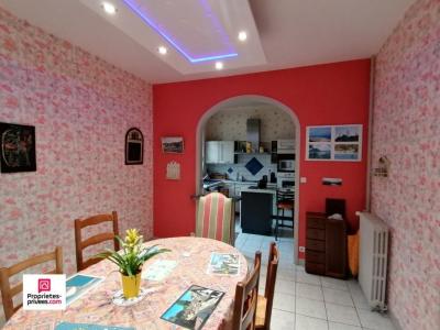 For sale Ferte-mace 8 rooms 220 m2 Orne (61600) photo 4