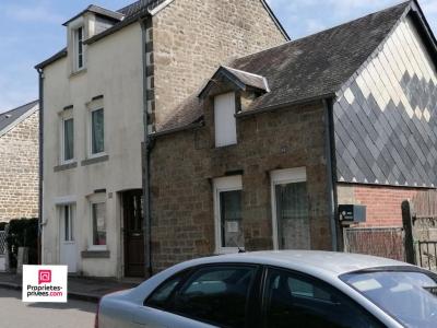 For sale Ferte-mace 4 rooms 110 m2 Orne (61600) photo 0