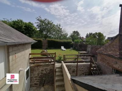 For sale Ferte-mace 4 rooms 110 m2 Orne (61600) photo 1