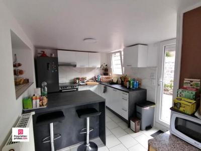 For sale Ferte-mace 4 rooms 110 m2 Orne (61600) photo 4