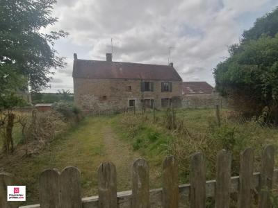 For sale Sainte-marie-la-robert 7 rooms 150 m2 Orne (61320) photo 3