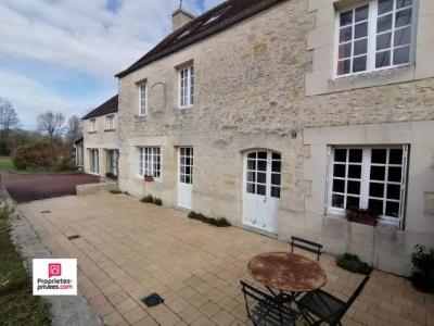 Annonce Vente 6 pices Maison Argentan 61