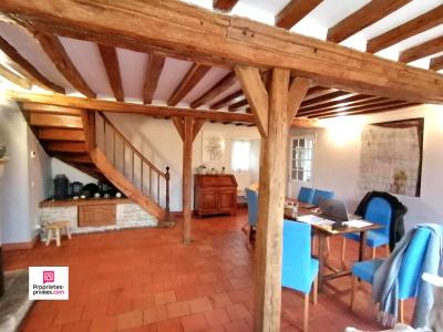 Acheter Maison Argentan Orne