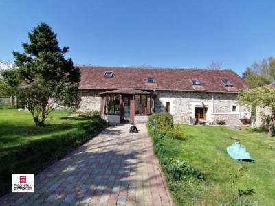 For sale Saint-sauveur-de-carrouges 8 rooms 175 m2 Orne (61320) photo 0