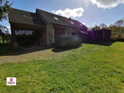 For sale Saint-sauveur-de-carrouges 8 rooms 175 m2 Orne (61320) photo 2
