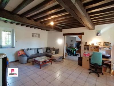 For sale Saint-sauveur-de-carrouges 8 rooms 175 m2 Orne (61320) photo 4